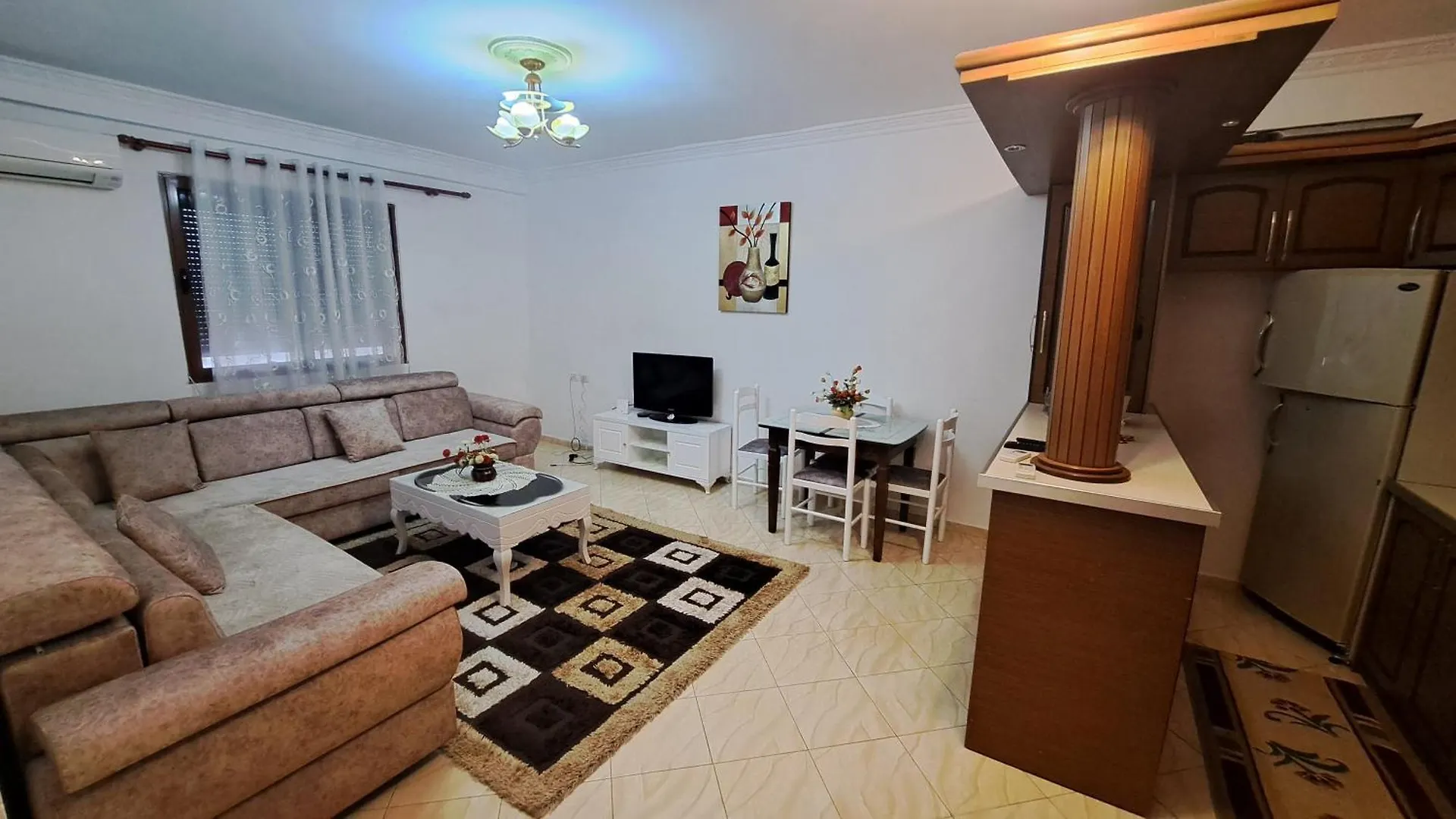 Apartament Miraka Gramsh